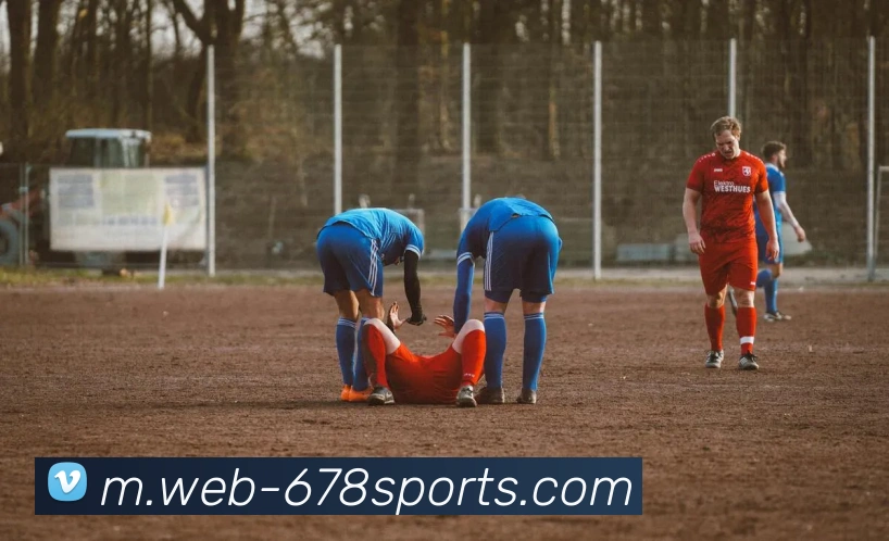 球赛投注品牌故事